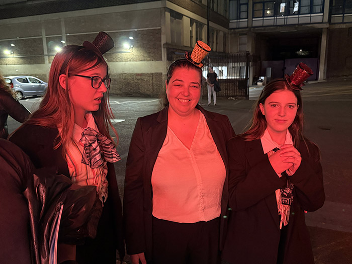 Image Copyright Pat H / TimeWarp - Click to return