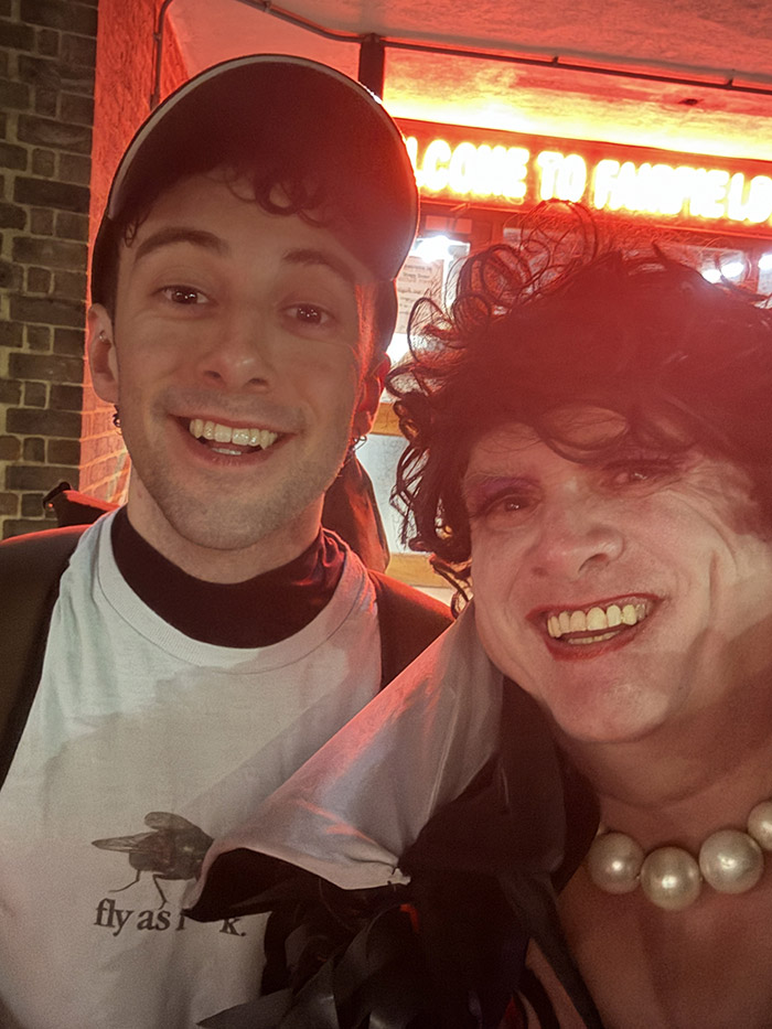 Image Copyright Pat H / TimeWarp - Click to return