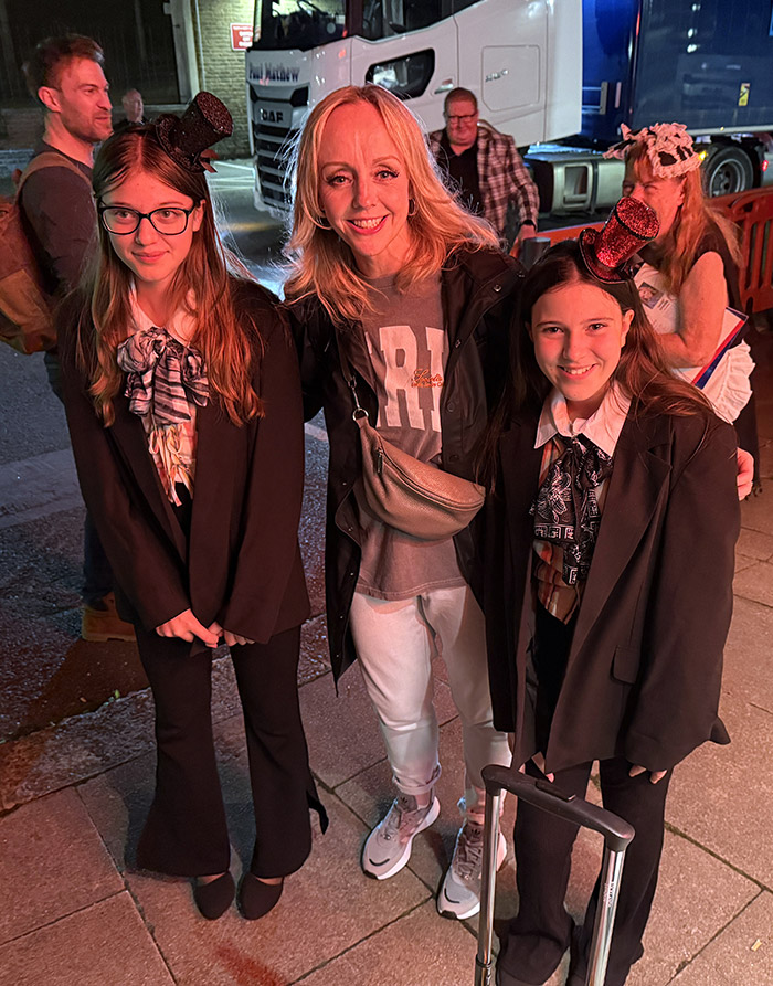 Image Copyright Pat H / TimeWarp - Click to return