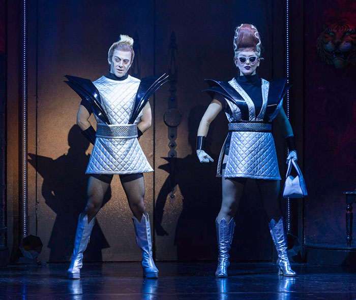 Image Copyright David Freeman / TimeWarp - Click to return