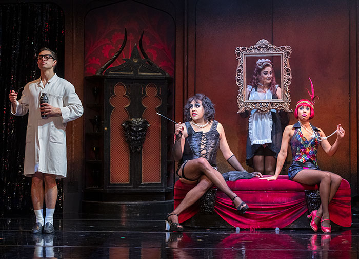 Image Copyright David Freeman / TimeWarp - Click to return