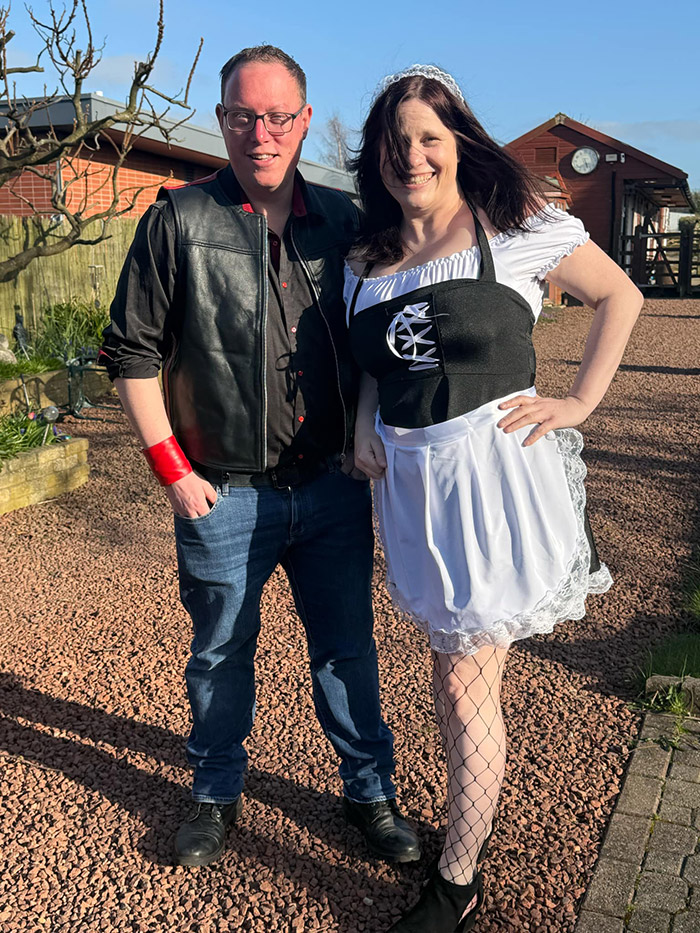 Image Copyright Sarah M / TimeWarp - Click to return