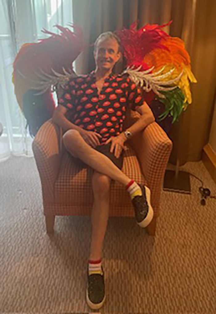 Image Copyright James H / TimeWarp - Click to return