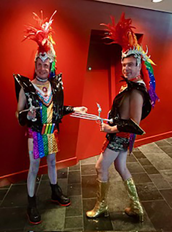 Image Copyright James H / TimeWarp - Click to return