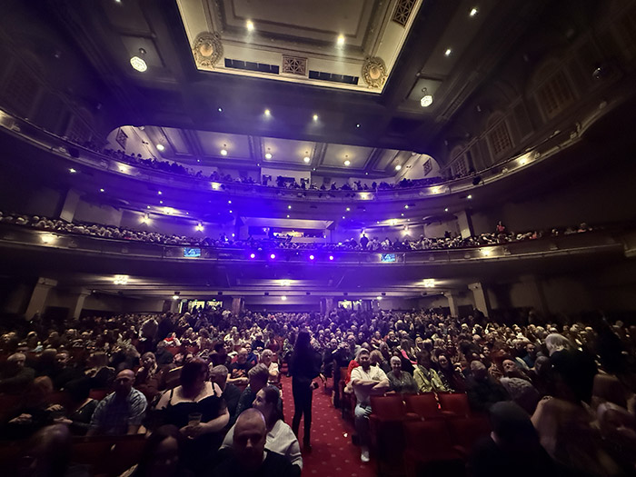 Image Copyright Matthew John / TimeWarp - Click to return