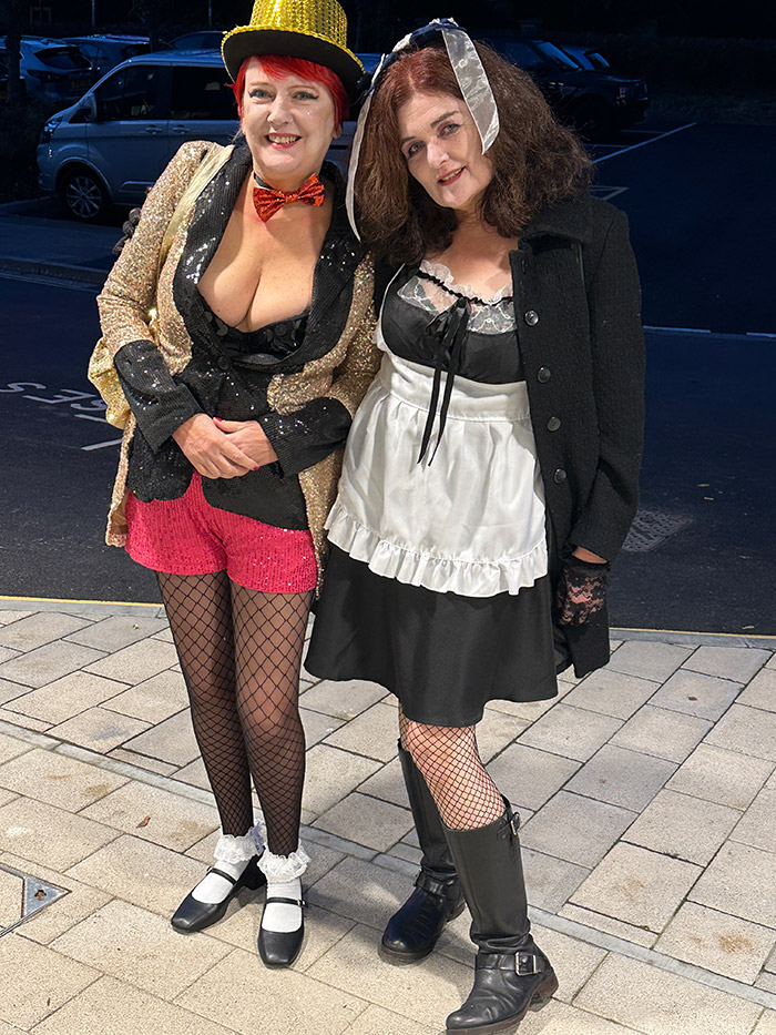 Image Copyright Pat H / TimeWarp - Click to return