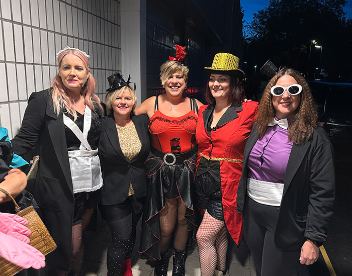 Image Copyright Pat H / TimeWarp - Click to return