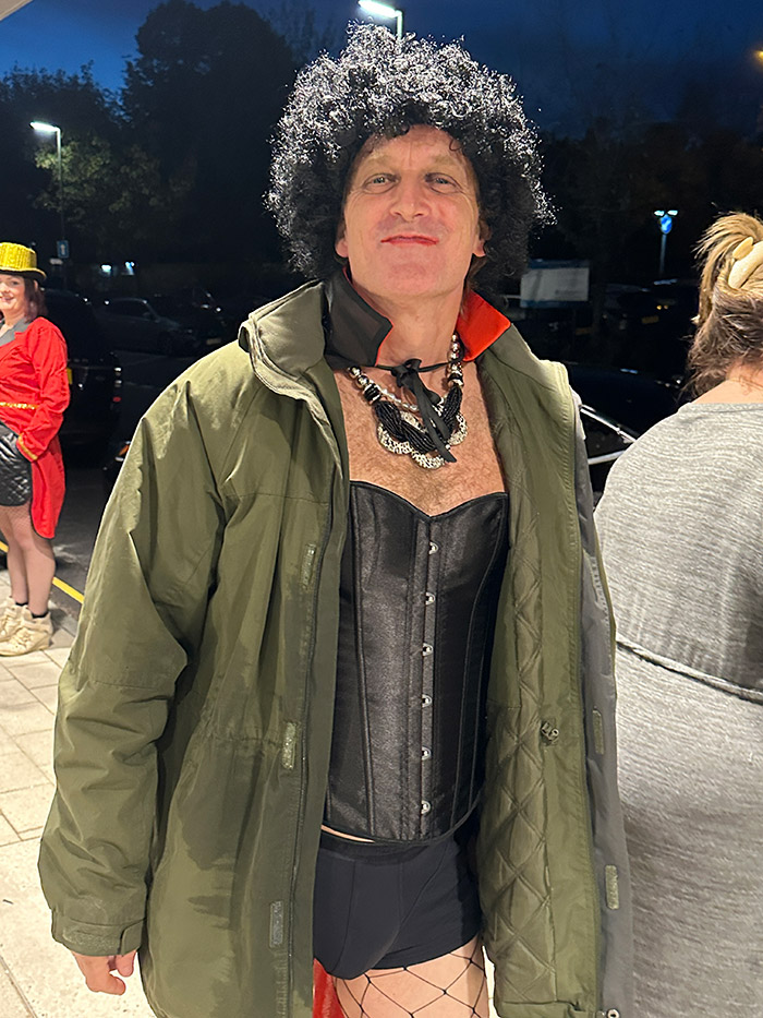 Image Copyright Pat H / TimeWarp - Click to return