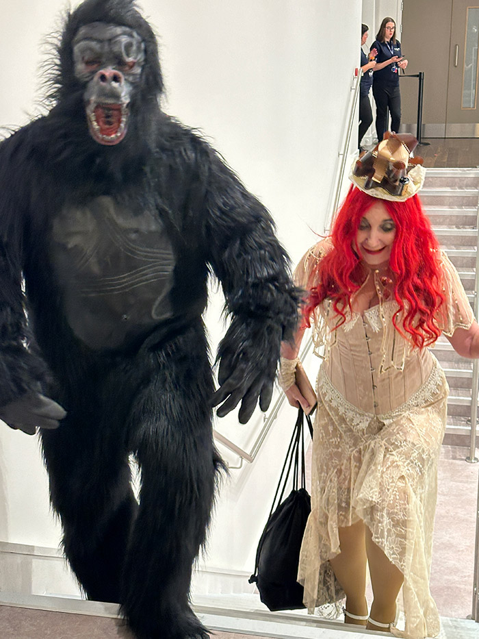 Image Copyright Pat H / TimeWarp - Click to return