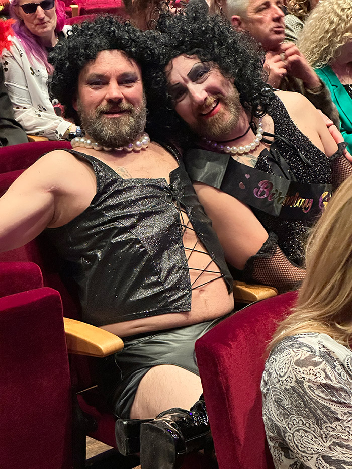 Image Copyright Pat H / TimeWarp - Click to return