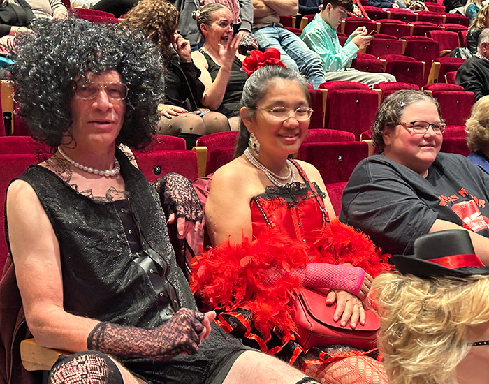 Image Copyright Pat H / TimeWarp - Click to return