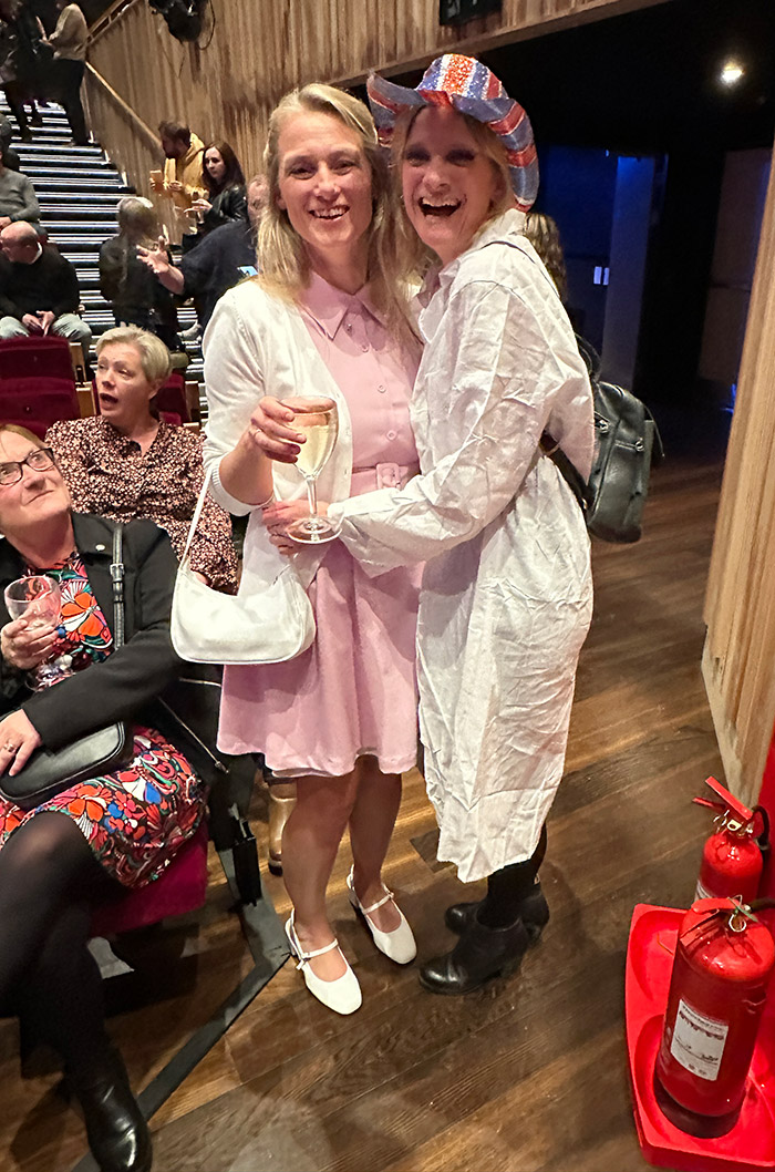 Image Copyright Pat H / TimeWarp - Click to return