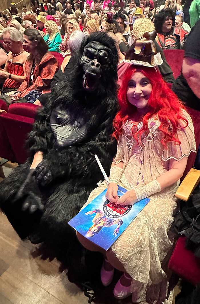 Image Copyright Pat H / TimeWarp - Click to return