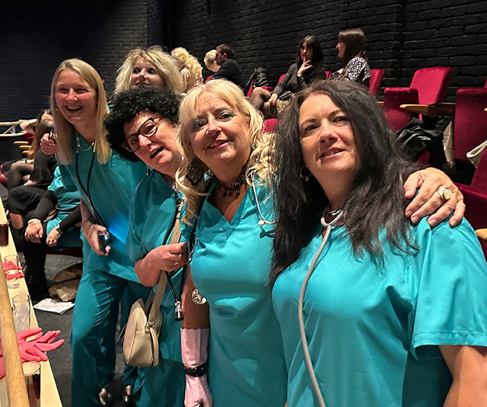 Image Copyright Pat H / TimeWarp - Click to return