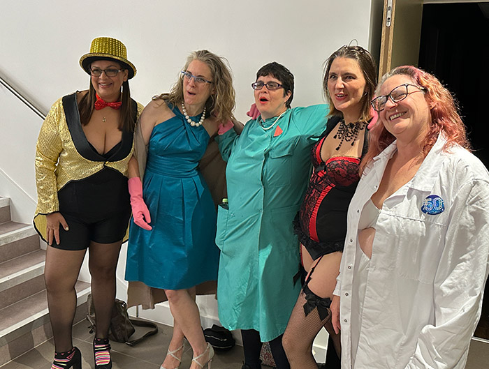 Image Copyright Pat H / TimeWarp - Click to return