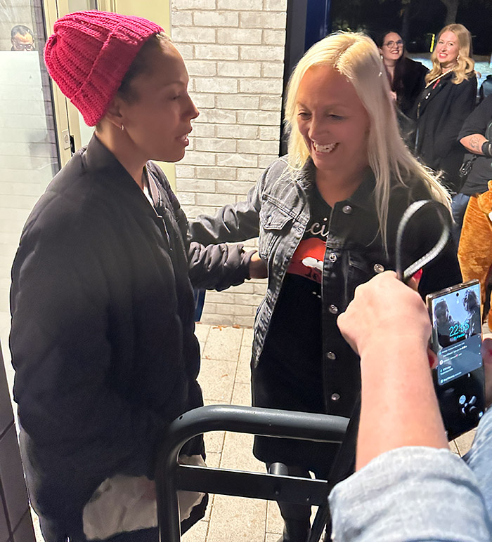 Image Copyright Pat H / TimeWarp - Click to return