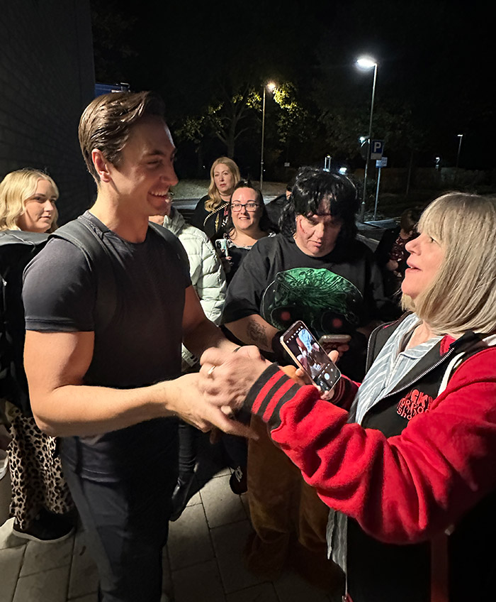 Image Copyright Pat H / TimeWarp - Click to return