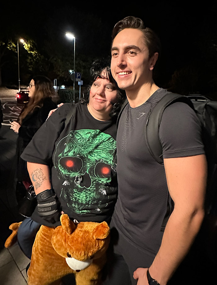 Image Copyright Pat H / TimeWarp - Click to return