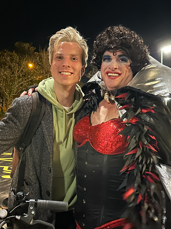 Image Copyright Pat H / TimeWarp - Click to return