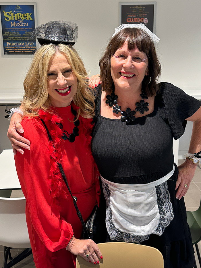 Image Copyright Pat H / TimeWarp - Click to return