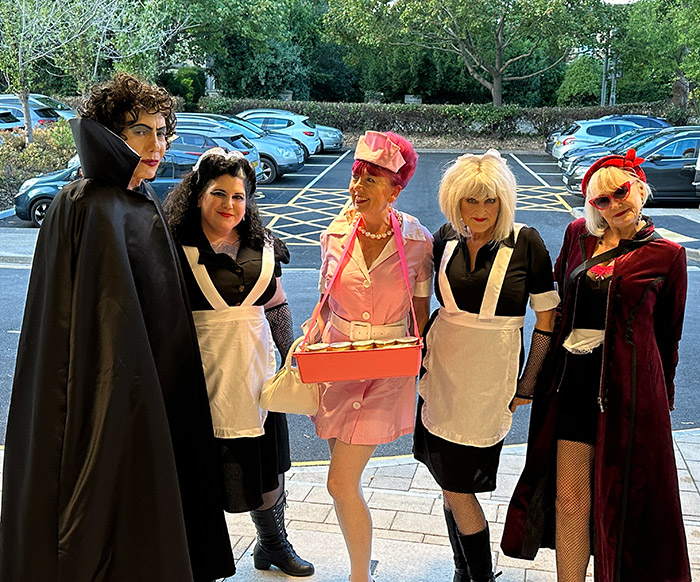 Image Copyright Pat H / TimeWarp - Click to return