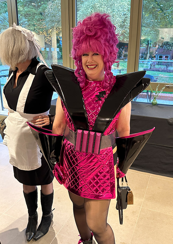 Image Copyright Pat H / TimeWarp - Click to return