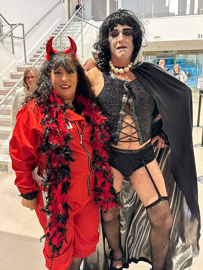 Image Copyright Pat H / TimeWarp - Click to return