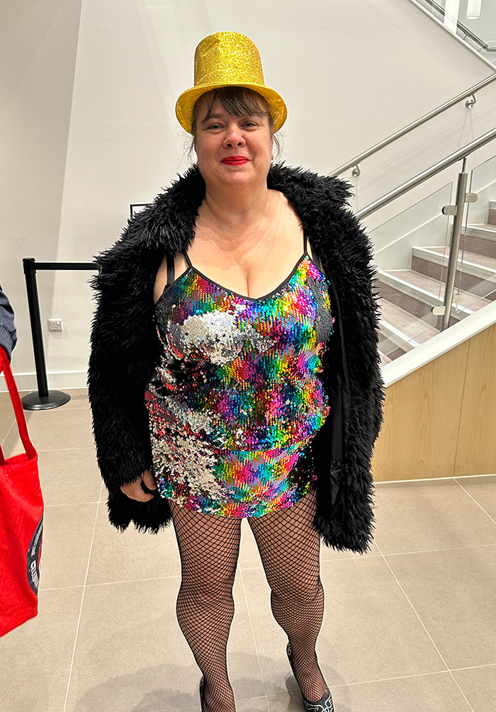 Image Copyright Pat H / TimeWarp - Click to return