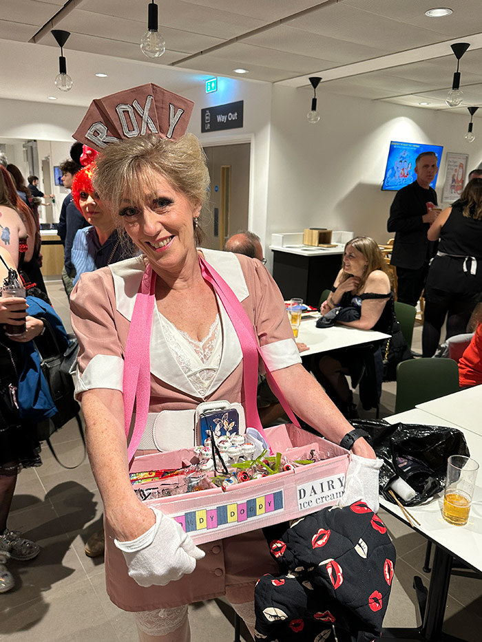 Image Copyright Pat H / TimeWarp - Click to return