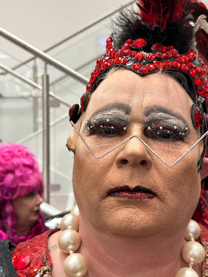 Image Copyright Pat H / TimeWarp - Click to return