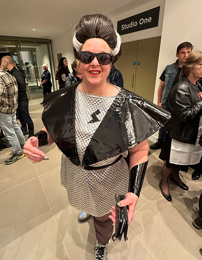 Image Copyright Pat H / TimeWarp - Click to return