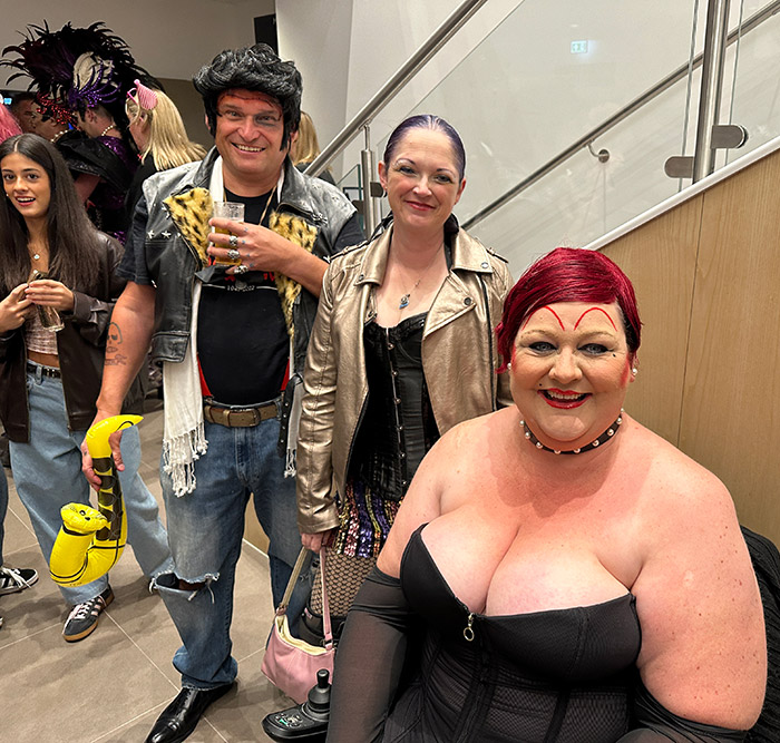 Image Copyright Pat H / TimeWarp - Click to return