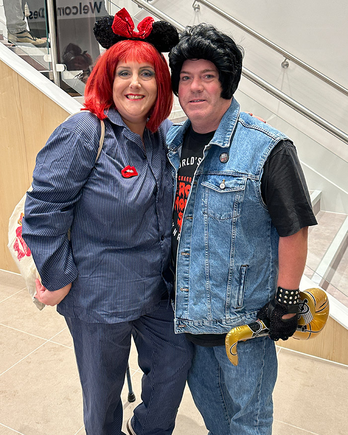 Image Copyright Pat H / TimeWarp - Click to return