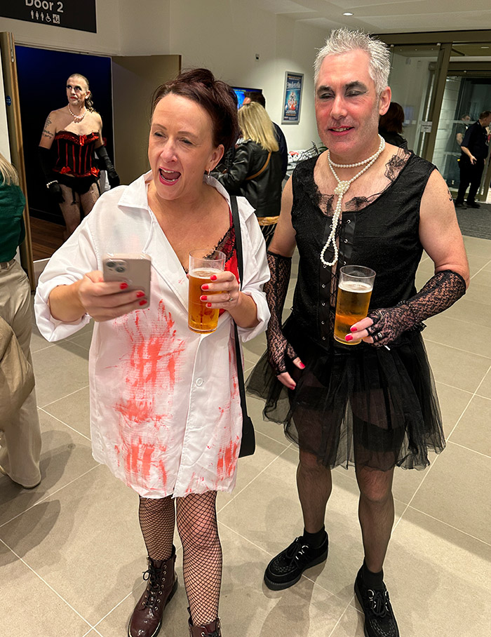 Image Copyright Pat H / TimeWarp - Click to return