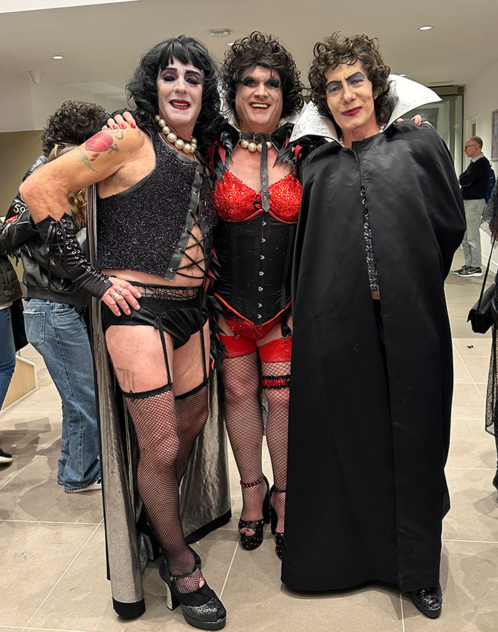 Image Copyright Pat H / TimeWarp - Click to return