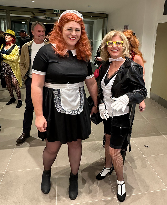 Image Copyright Pat H / TimeWarp - Click to return