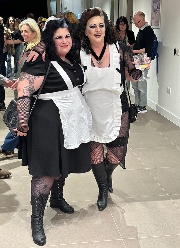 Image Copyright Pat H / TimeWarp - Click to return