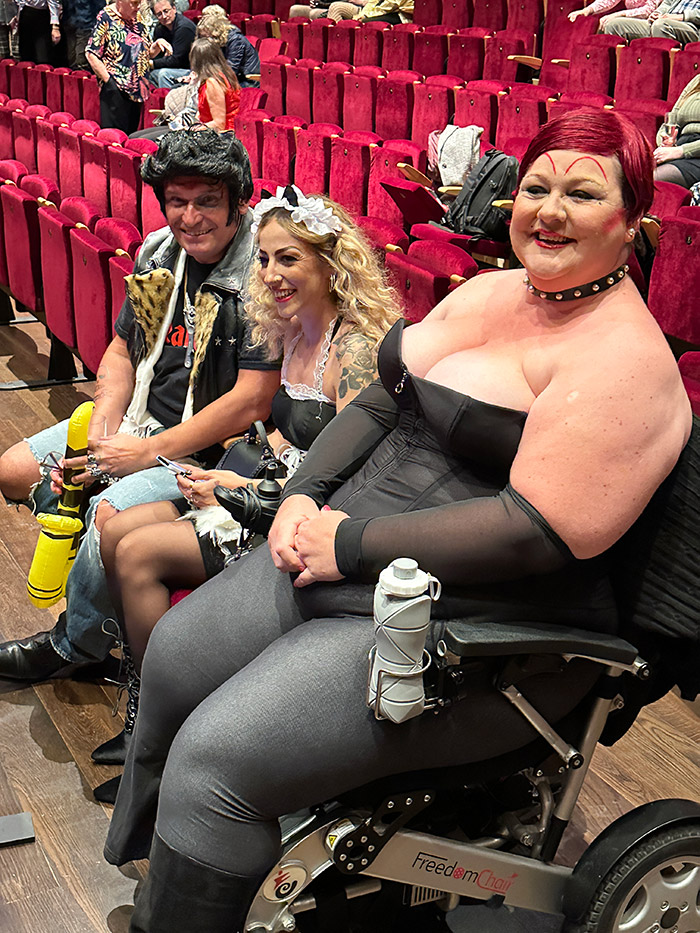 Image Copyright Pat H / TimeWarp - Click to return