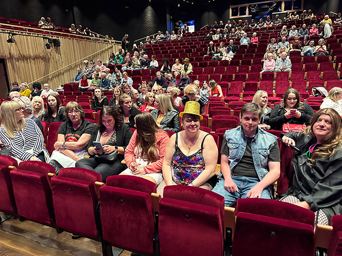 Image Copyright Pat H / TimeWarp - Click to return