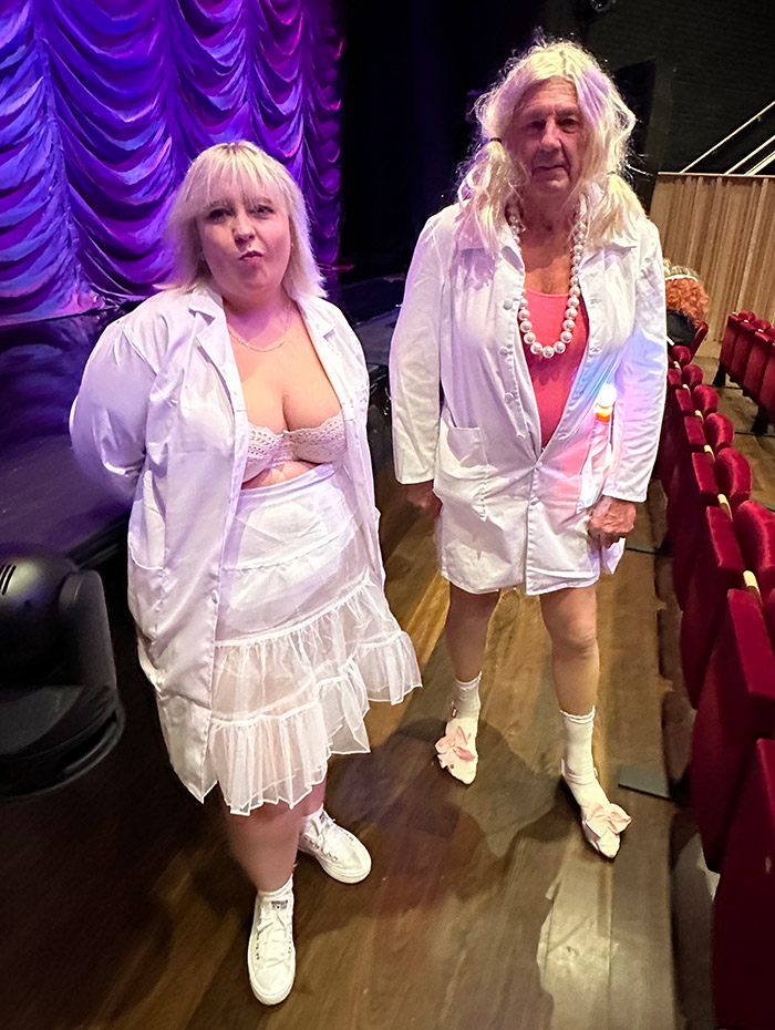 Image Copyright Pat H / TimeWarp - Click to return