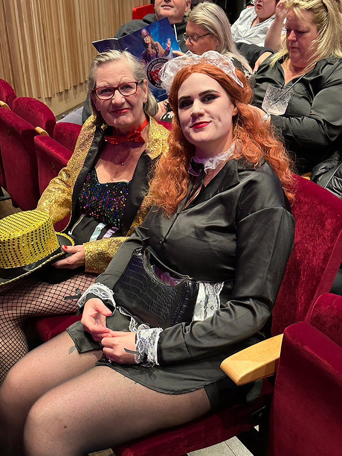 Image Copyright Pat H / TimeWarp - Click to return