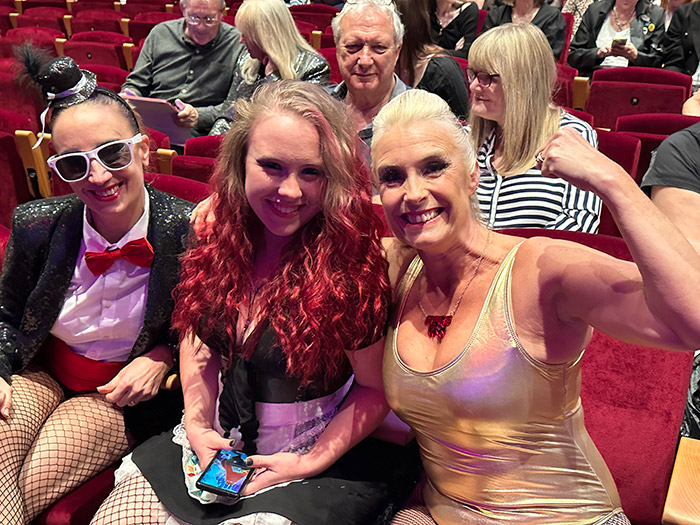 Image Copyright Pat H / TimeWarp - Click to return