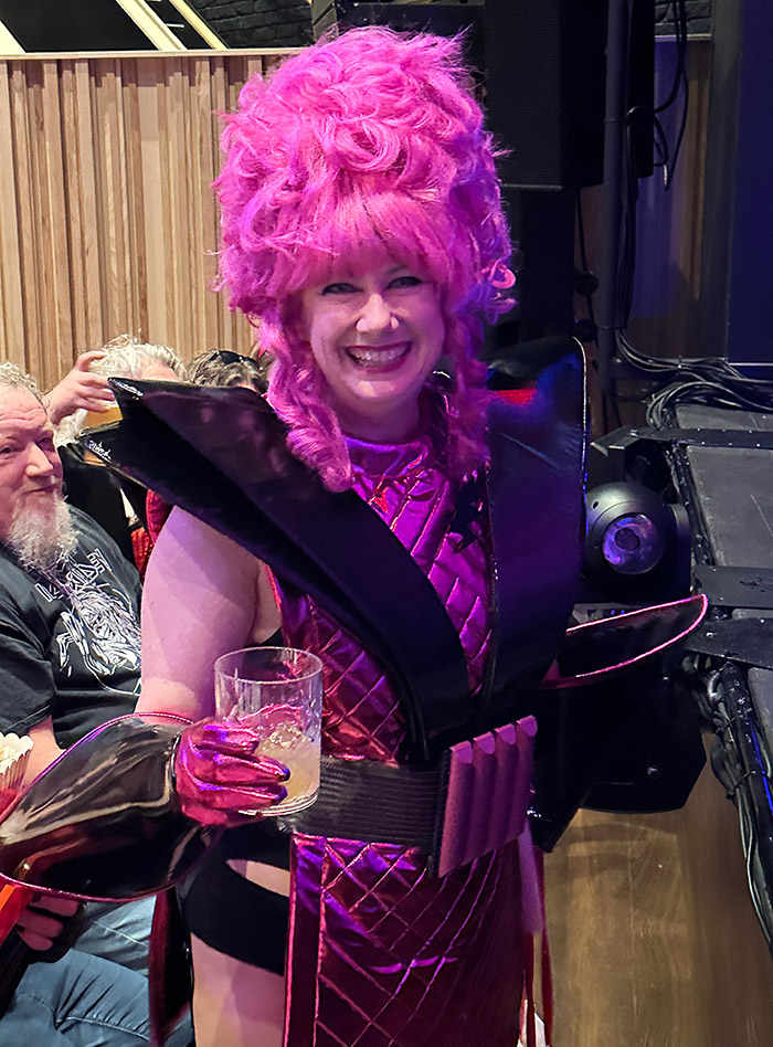 Image Copyright Pat H / TimeWarp - Click to return