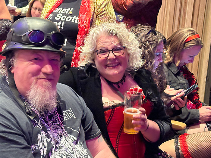 Image Copyright Pat H / TimeWarp - Click to return