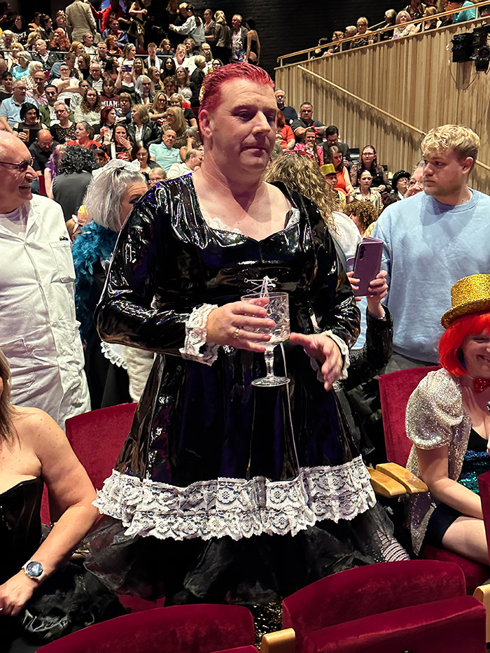 Image Copyright Pat H / TimeWarp - Click to return