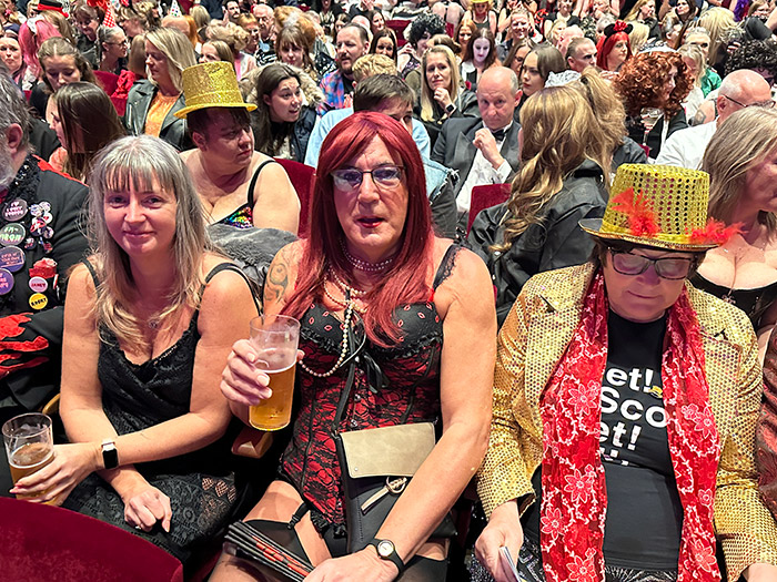 Image Copyright Pat H / TimeWarp - Click to return