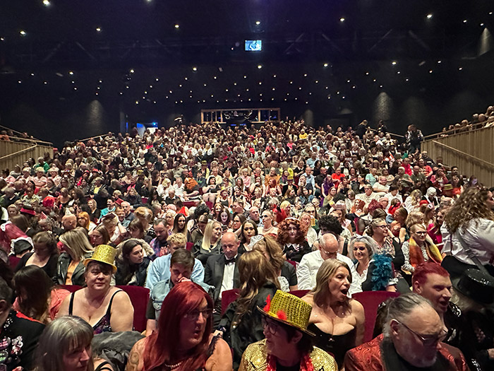 Image Copyright Pat H / TimeWarp - Click to return