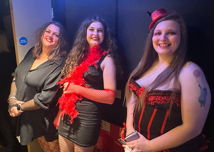 Image Copyright Pat H / TimeWarp - Click to return