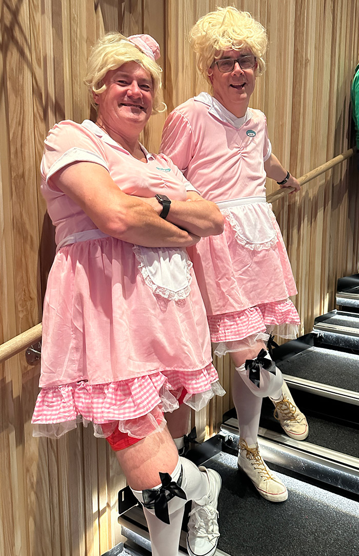 Image Copyright Pat H / TimeWarp - Click to return