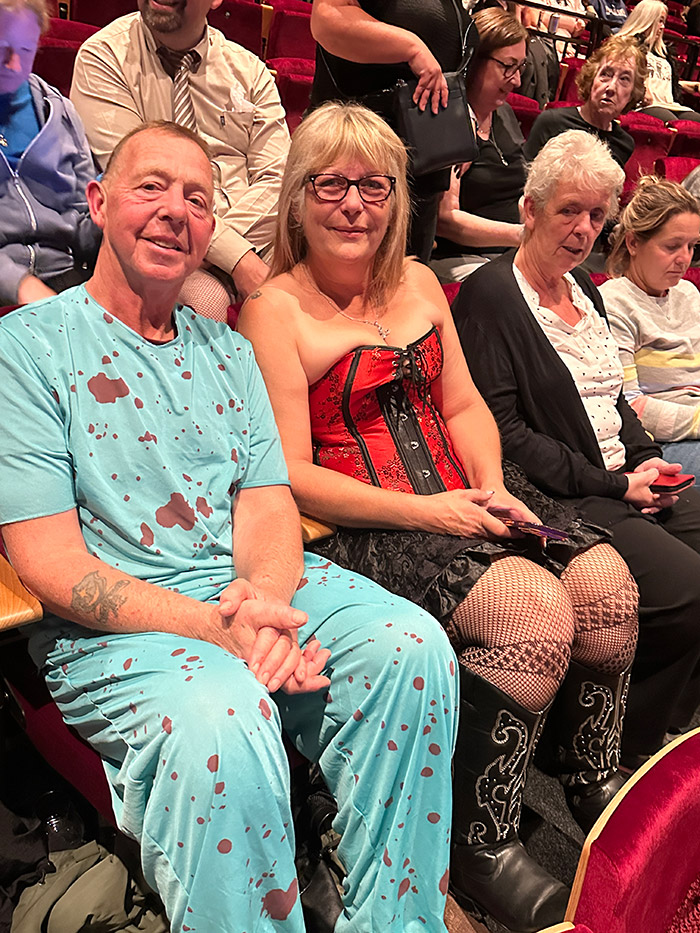 Image Copyright Pat H / TimeWarp - Click to return